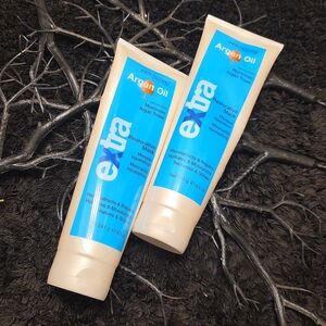 Extra Jheri Redding Argan Oil Restorative Mask – Set of 2 (8.5 oz each)